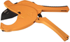 Ratcheting Pvc Pipe Cutter, 2.5, 11; Pipe Cutter Type Klein Tools - 68Y5770 - Newark, An Avnet Company