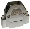 D Sub Back Shell, Size Db, Abs; Product Range Norcomp - 39Y9118 - Newark, An Avnet Company