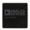 Data Acquisition - Digital to Analog Converters (DAC) - ADV7129KS - Lingto Electronic Limited