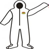 C-Max SMS Coveralls(1 Case) - SMS400 - Wiper Master, Inc.