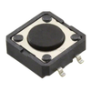 Switches - Tactile Switches -- 1356622-B3FS-4005P - Image