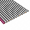 Flat Ribbon Cables - CN213GR-100-ND - DigiKey