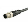 Circular Cable Assemblies - 123-A-M12A12MOE10002BK00-ND - DigiKey