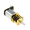 Motors - AC, DC -- COM0811-ND