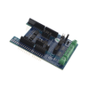 Expansion Boards, Daughter Cards - 497-X-NUCLEO-OUT09A1-ND - DigiKey