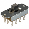 Slide Switches - SW336-ND - DigiKey
