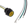 Circular Cable Assemblies - 900-1300130225-ND - DigiKey
