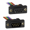 D-Sub Cables - A7NOB-0910M-ND - DigiKey
