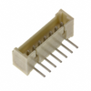 Headers, Male Pins - A99905-ND - DigiKey