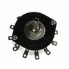 Rotary Switches - 360-2810-ND - DigiKey