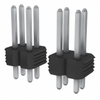 Headers, Male Pins - 77313-427-00LF-ND - DigiKey