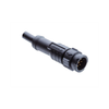 Circular Cable Assemblies - 1754-AD-03BMMM-QL8D01-ND - DigiKey
