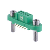 Headers & Wire Housings - G125-FS11005F3P - Powell Electronics, Inc.