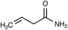3-Butenamide - 7908 - Medical Isotopes, Inc.