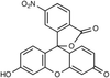 Nitrofluorescein, Isomer 2 - 12555 - Medical Isotopes, Inc.