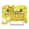 Through terminal block - 2202-1206 - WAGO