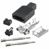 D-Sub, D-Shaped Connector Backshells, Hoods - 37-960-009-010R011-ND - DigiKey