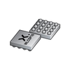 Translators, Level Shifters - 1727-NXS0506UPZTR-ND - DigiKey