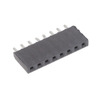 Headers, Receptacles, Female Sockets - SSW-108-01-T-S-LL-ND - DigiKey