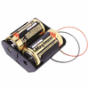 Battery Holders, Clips, Contacts - BH2DW - ODG (Origin Data Global)