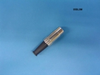 DIN Plug, 5Pin 180 Solder (Nickel) - 05BL5M - Visual Sound, Inc.