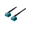 Coaxial Cables (RF) - 6099-PE3C1966/HS-100CM-ND - DigiKey