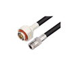 Coaxial Cables (RF) - 6099-PE3W07200-12-ND - DigiKey