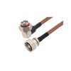 Coaxial Cables (RF) - 6099-PE36657/HS-24-ND - DigiKey