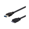 USB Cables - 5073-U3A00014-03M-ND - DigiKey