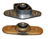Elastomeric Panel Isolator -- EI11588 - Image