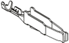 Backplane Connector Contacts -- 7412784P - Image