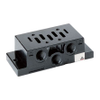 Manifold Bases, Sub-Bases & End Bases - 594703 - RS Components, Ltd.