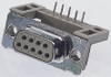 D Sub Connectors - 2593087 - RS Components, Ltd.