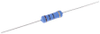 Through Hole Resistors - 1251180P - RS Components, Ltd.