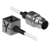 Ground Isolated Triaxial Accelerometer -- 3133B6 - Image