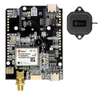 RF, RFID, Wireless Evaluation Boards - 3619-AS-STARTKIT-BASIC-L1L2-NH-ND - DigiKey