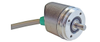 absolute-encoders - UTD-S101G-1616-R100-2TW - POSITAL B.V.