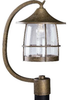 P5463-86 Exterior -Post/Pier Head - 765425 - Capital Lighting, Inc.