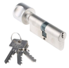 Euro Cylinder Locks - 1241508 - RS Components, Ltd.