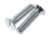 Machine Screws - 5461595 - RS Components, Ltd.