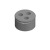 Mid Power SPEC Pak ® Sealing Grommet (Pm32) - B02130P5 - Anderson Power Products