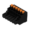 Headers, Plugs and Sockets - 281-2655390000-ND - DigiKey