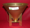 Seedburo Canadian Cox Funnel - COX FUNNEL CANADIAN VERSION - 29-CAN - Seedburo Equipment Company