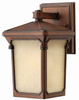 1356AU-ESDS Exterior -Wall Mount - 413835 - Capital Lighting, Inc.