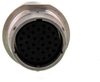 Circular / Cylindrical Connector - HD30 Series - HD34-24-33SN-072 - LADD Distribution