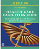 NFPA 99: Health Care Facilities Code, 2012 Edition