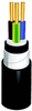 Solid and Stranded Copper/ALUMINIUM ARMOURED Cables -- U1000 RVFV & U1000 ARVFV - Image