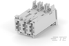 Standard Rectangular Connectors - 2-282003-5 - TE Connectivity