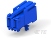 Rectangular Wire & Cable Connectors & Housings - 2178661-2 - TE Connectivity