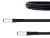 Low Loss TNC Male to TNC Male Cable LMR-400-DB Coax in 150 cm - FMC00153-150CM - Fairview Microwave Inc.